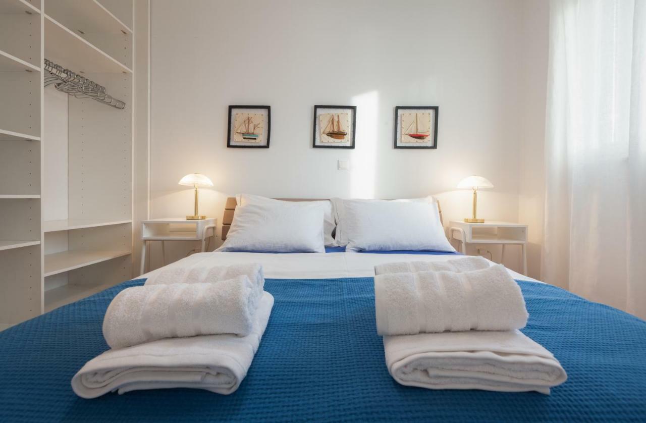Andrea Apartment Макарска Екстериор снимка
